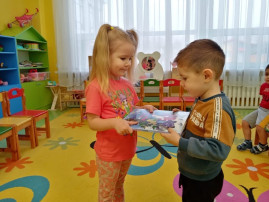 Международный день дарения книг Международный день дарения книг.